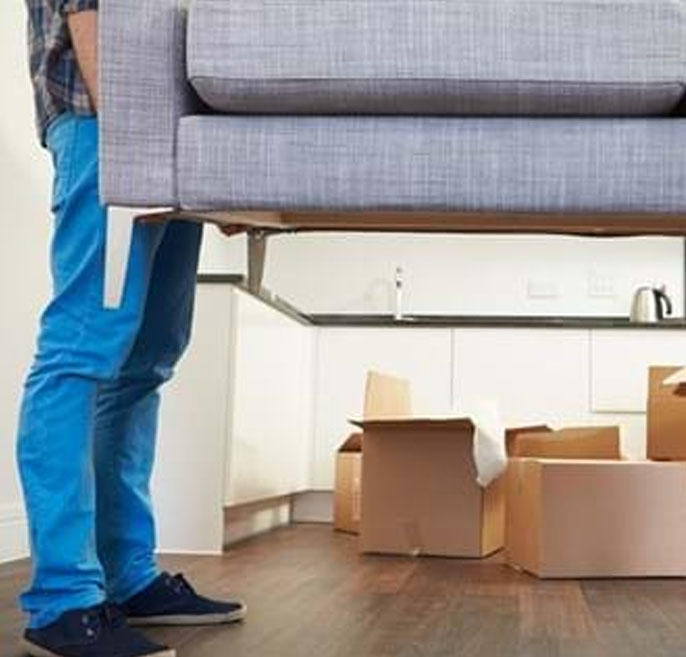 Furniture removalists Glenelg North 